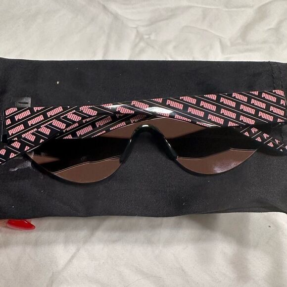 WOMEN’S Puma Sunglasses   - Picture 8 of 8